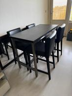Bartafel, Huis en Inrichting, Barren, Ophalen, Zo goed als nieuw