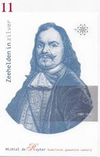 Ansichtkaart Zeeheld Michiel de Ruyter ( B3872), Verzenden, 1980 tot heden, Ongelopen