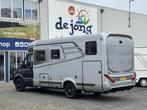 Hymer BMC-T 600 - Matara Teak - 2026, 7 tot 8 meter, Bedrijf, Diesel, Tot en met 3