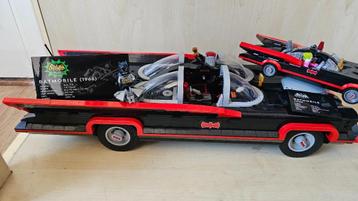 Lego sets | 76328 & 76188 beschikbaar voor biedingen