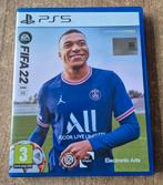 PS5  Fifa 22, Spelcomputers en Games, Games | Sony PlayStation 5, Ophalen of Verzenden, Zo goed als nieuw