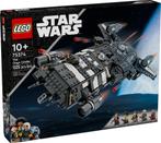 Lego Star Wars 75374 De Onyx Cinder NIEUW ONGEOPENDE DOOS, Ophalen of Verzenden, Nieuw, Complete set, Lego