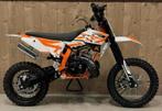 koshine 50 cc  2-takt crossmotor (ktm look), Ophalen of Verzenden, Nieuw