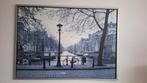 Poster Amsterdam, Huis en Inrichting, Ophalen