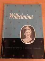 Wilhelmina, Boeken, Ophalen of Verzenden, Gelezen