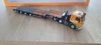 Wsi Scania V/d Vlist, Hobby en Vrije tijd, Modelauto's | 1:50, Ophalen of Verzenden, Nieuw, Bus of Vrachtwagen, Wsi