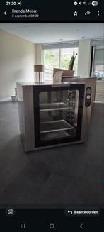 GGM Gastro Rijskast GSV860-1 - Perfect voor Horeca!, Ophalen, Gebruikt, Bakkerij en Slagerij