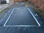 Trampoline te koop / Moonwalker, Kinderen en Baby's, Speelgoed | Buiten | Trampolines, Ophalen, Gebruikt