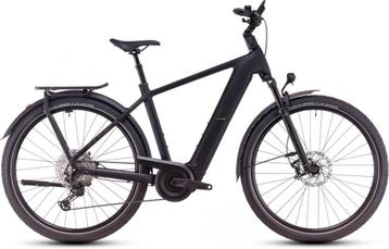 CUBE Nu van €3999 voor €3399! KATHMANDU HYBRI Heren Blac beschikbaar voor biedingen