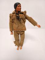 Vintage lone ranger pop tonto 1978, Verzamelen, Ophalen of Verzenden, Gebruikt