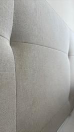 Eastborn boxspring in ivory kleur, Huis en Inrichting, Slaapkamer | Complete slaapkamers, Ophalen, Gebruikt, Tweepersoons