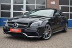 Mercedes-Benz CLS -klasse  AMG CLS 63 S 4Matic | AUT - 360CA, Automaat, 5461 cc, Achterwielaandrijving, Gebruikt