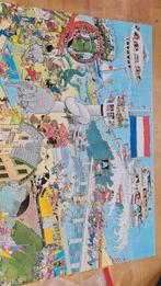 JVH puzzels gezocht!, Hobby en Vrije tijd, Denksport en Puzzels, Ophalen of Verzenden, Meer dan 1500 stukjes