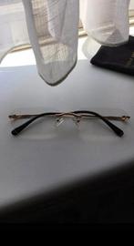 Heren bril, Overige merken, Wit, Ophalen of Verzenden, Zo goed als nieuw