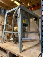 Hout zaagmachine, Doe-het-zelf en Verbouw, Ophalen, Cirkelzaag, 70 mm of meer, Zo goed als nieuw