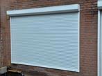 Rolluik, Doe-het-zelf en Verbouw, Rolluiken, Ophalen, Gebruikt, Wit, 150 tot 200 cm