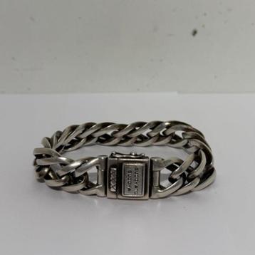 Buddha to Buddha Edy Armband Small Draagmaat: 19.5cm beschikbaar voor biedingen