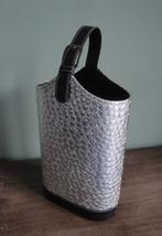 LEUKE WIJNTAS, Overige materialen, Gebruikt, Ophalen of Verzenden, Minder dan 5 flessen