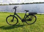 Elektrische fiets Stella Vicenza Black, 51 tot 55 cm, Ophalen, Zo goed als nieuw, Overige merken