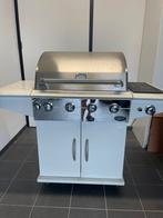 Boretti gas barbecue, Tuin en Terras, Gasbarbecues, Ophalen, Gebruikt, Boretti