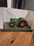 Wiking weise uh deutz, Ophalen of Verzenden, Nieuw, Tractor of Landbouw, Universal Hobbies