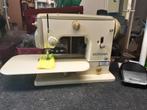 STERKE BERNINA 600 NAAIMACHINE, Ophalen of Verzenden, Gebruikt, Naaimachine, Bernina