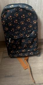 Rugtas met voetbal erop, Ophalen, Zo goed als nieuw, Overige merken