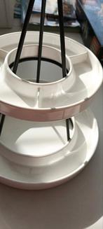 Aparte etagère van LEEFF, Ophalen of Verzenden, Zo goed als nieuw