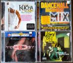 Setje Dancehall CD's (d), Ophalen of Verzenden, Gebruikt