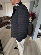 Peuterey jas unisex met prijskaartje, Zwart, Maat 46/48 (XL) of groter, Nieuw, Ophalen of Verzenden