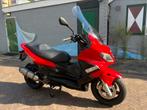 Gilera nexus 500 2012, Fietsen en Brommers, Scooters | Yamaha, Gebruikt, Overige modellen, Ophalen of Verzenden, 500 cc