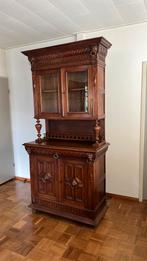 Vintagevmechelse kast nu voor 125 euro, Antiek en Kunst, Curiosa en Brocante, Ophalen