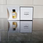 CHANEL Coromandel Les Exclusifs de CHANEL Eau de Parfum 4 ml, Verzenden, Nieuw, Miniatuur, Gevuld