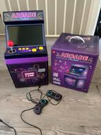 Hema Arcade Machine - 150 Games, Ophalen of Verzenden, Zo goed als nieuw