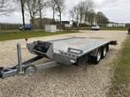 Autoambulance / Autotransporter / 4,5 M, Auto diversen, Aanhangers en Bagagewagens, Ophalen, Zo goed als nieuw