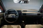 Nissan Sunny 1.3 Trend 1988 HATCHBACK *EERSTE EIGENAAR*, Auto's, Voorwielaandrijving, Stof, Gebruikt, Origineel Nederlands