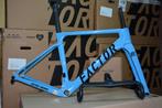 Factor Ostro Gravel - Frameset, Fietsen en Brommers, Fietsen | Racefietsen, Overige merken, 28 inch, Carbon, Nieuw