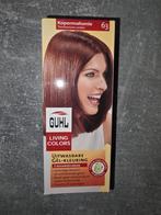 Guhl Living Colors Kopermahonie 63, Sieraden, Tassen en Uiterlijk, Uiterlijk | Haarverzorging, Overige typen, Onbekend, Nieuw