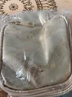 Go Dutch Label goud kleurig toilet tasje etui, Ophalen of Verzenden, Nieuw, Overige kleuren, Dame