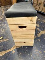 wasbox/speelgoed / kleding, Ophalen, Minder dan 50 cm, 50 tot 100 cm, 50 tot 75 cm