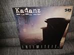 Kadanz intimiteit, Ophalen of Verzenden, Zo goed als nieuw, Nederlandstalig