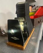 Filmosto projector ca. 1935 voor filmstroken, Ophalen of Verzenden
