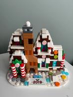 Lego | 40337 | Limited Edition mini Gingerbreadhouse, Kinderen en Baby's, Speelgoed | Duplo en Lego, Complete set, Ophalen of Verzenden