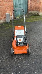 Grasmaaier, Tuin en Terras, Grasmaaiers, Ophalen, Stihl, Zo goed als nieuw, Benzine-grasmaaier