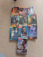 10 Black Rose romans 23 verhalen, Ophalen of Verzenden, Gelezen