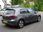 Volkswagen e-Golf E-DITION Warmte pomp automatische airco, n, 136 pk, Gebruikt, 230 km, Traction-control