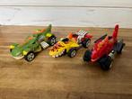 Hot Wheels Fighters, per stuk te koop, Ophalen of Verzenden, Zo goed als nieuw