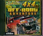 4x4 Off-Road Adventure - Nieuw, Spelcomputers en Games, Games | Pc, 1 speler, Racen en Vliegen, Ophalen of Verzenden, Vanaf 3 jaar