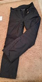 Zwarte Büse motorbroek met voering - Maat 44, Ophalen, Heren, Broek | textiel, Büse
