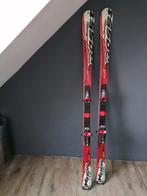 Gratis ophalen ( leuk voor studentenverening), Gebruikt, Minder dan 100 cm, Ski's, Ophalen